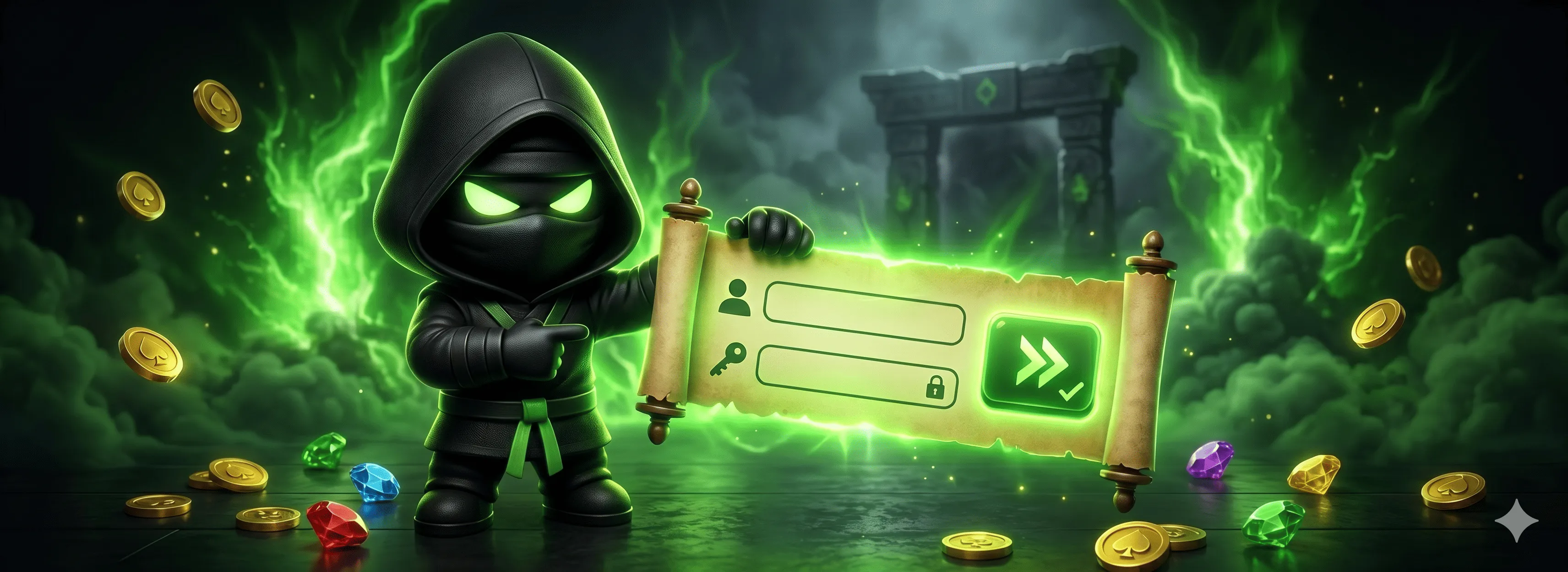 Betninja Casino Nederland